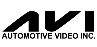 Automotive Video Inc. Logo