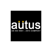 Autus Digital Agency Logo