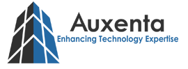 Auxenta Logo