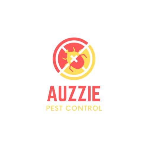 Auzziepestcontrol Logo