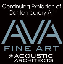 Avafineart Logo