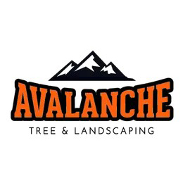 Avalanche Landscaping Logo