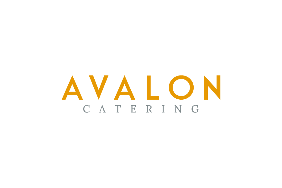 AvalonCatering Logo