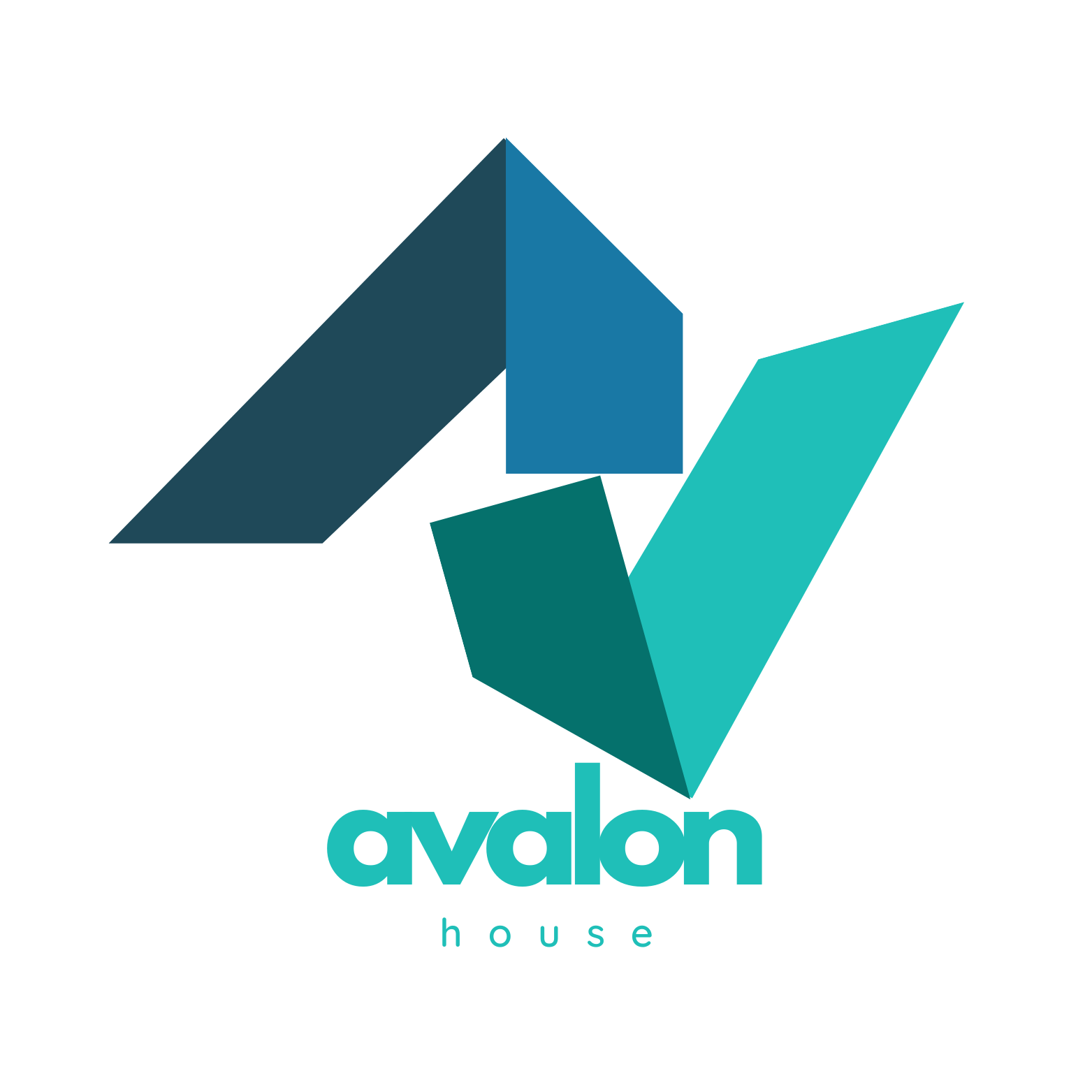 AvalonHouse Logo