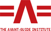 Avant-Guide Institute Logo