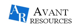 AvantResources Logo