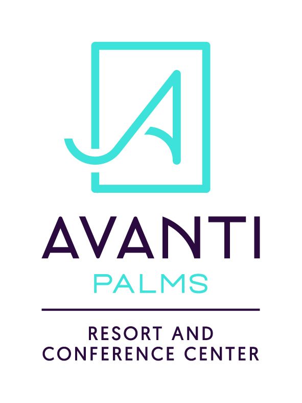 AvantiPalmsResort Logo
