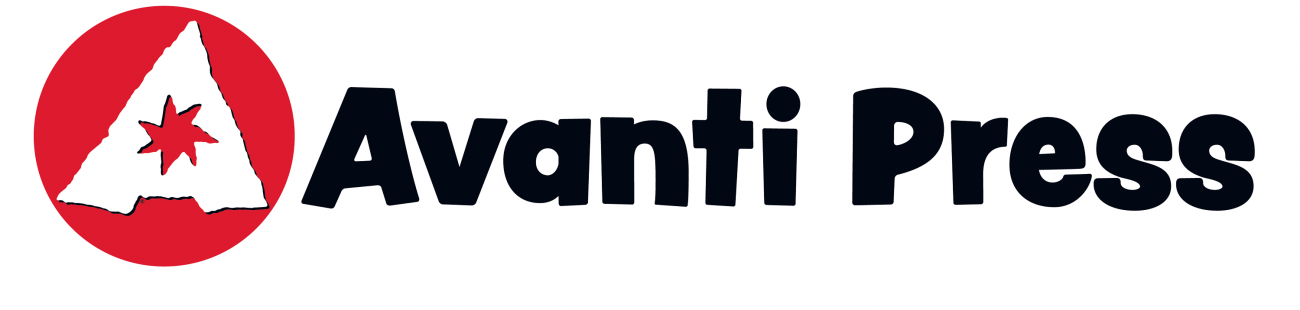 Avanti Press Inc Logo