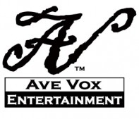 AveVoxEntertainment Logo