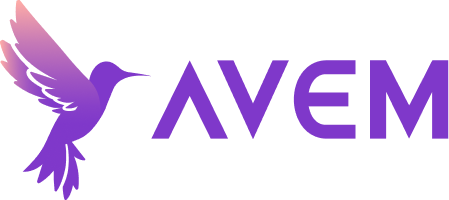 Avem Logo