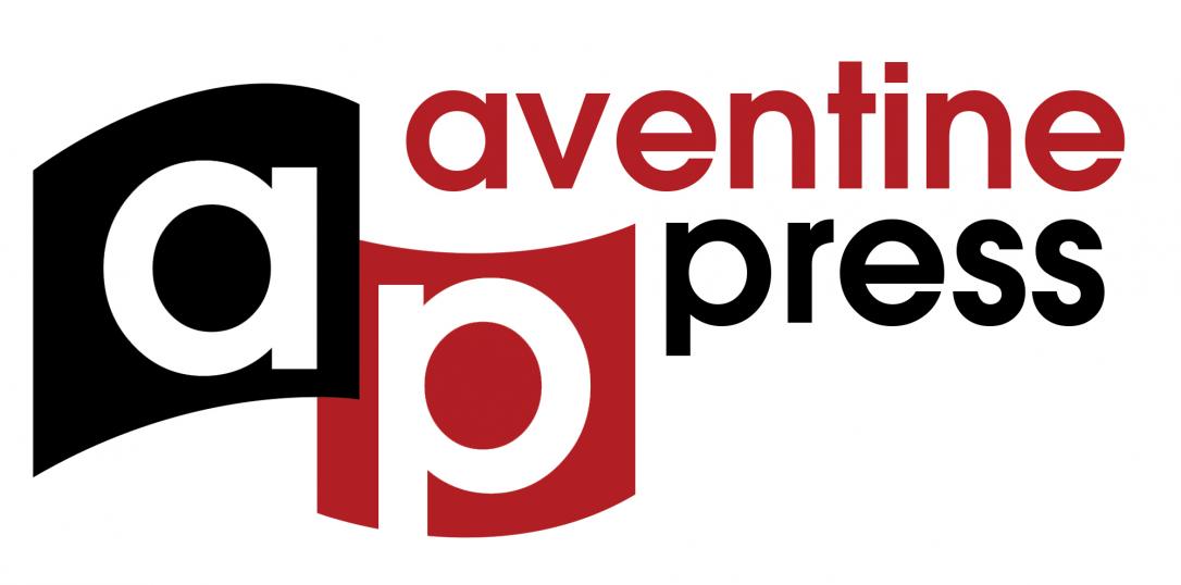 Aventine Press Logo