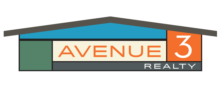 Avenue3Realty Logo