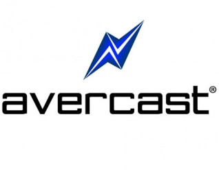 Avercast Logo