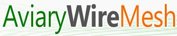 Aviary_Wire_Mesh Logo