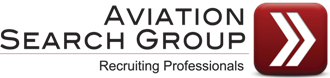 AviationSearchGroup Logo