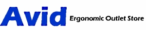 AvidErgonomics Logo