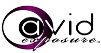 Avid Exposure Logo