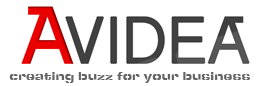 Avidea Logo