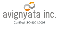 Avignyata Inc Logo