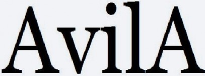 AvilaSolutions Logo