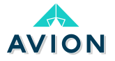 Avion Communications Logo