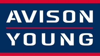 Avison Young Logo