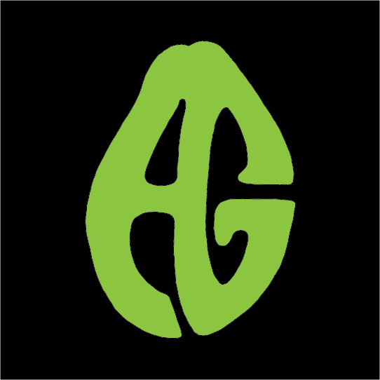 Avocado Games, L.L.C. Logo