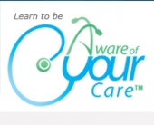 AwareOfYourCare Logo