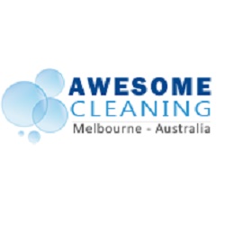 AwesomeCleaning Logo