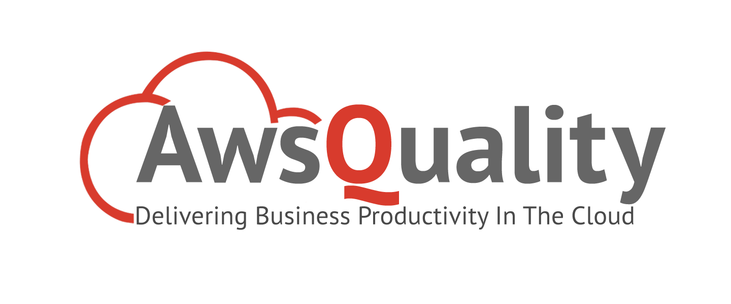 Awsquality Logo