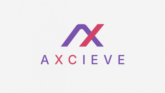 Axcieve Logo