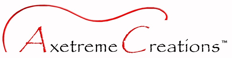 AxetremeCreations Logo