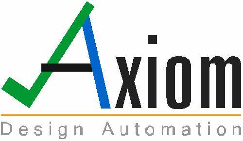 Axiom Design Automation Logo