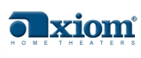 AxiomAudio Logo