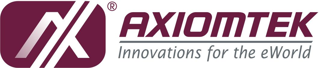 Axiomtek Logo