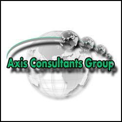 Axis Consultants Group Logo