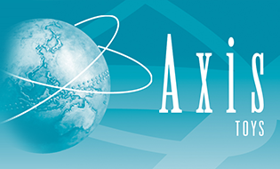 Axis Toys Logo