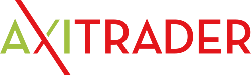 Axitrader Logo