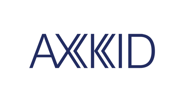 AxkidAB Logo