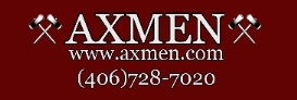 Axmen Logo