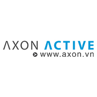 Axon_Active_Vietnam Logo