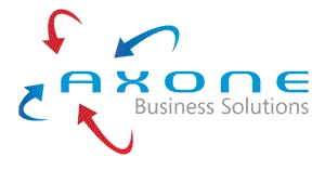 AxoneBusiness Logo