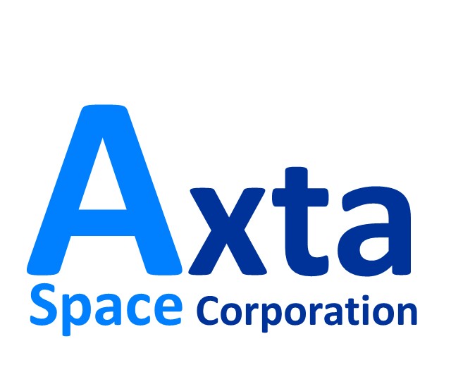 AxtaSpace Logo