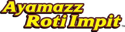 AyamazzRotiImpit Logo