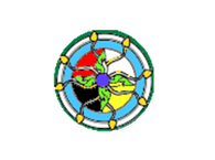 Aya Quest Native Americas Church Logo