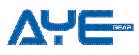 AyeGear Logo
