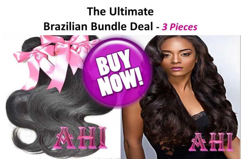 great brazilian hair