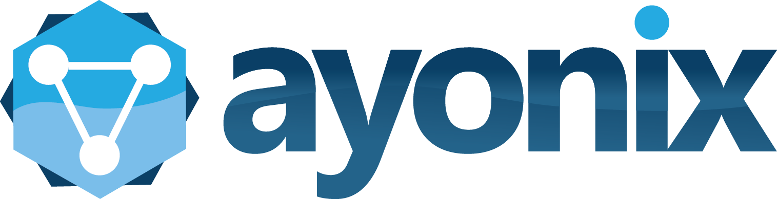 Ayonix Corporation Logo