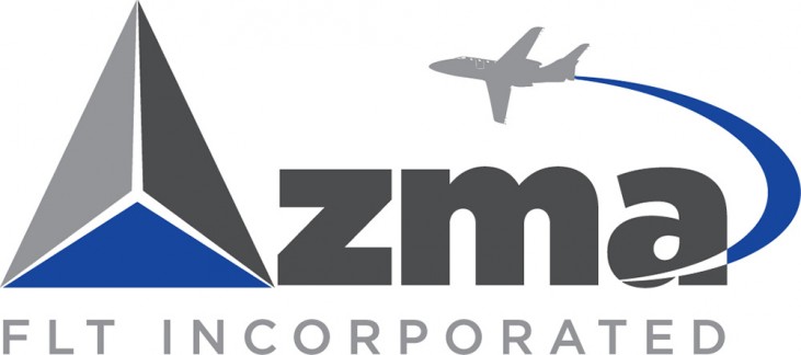 AzmaFLT Logo