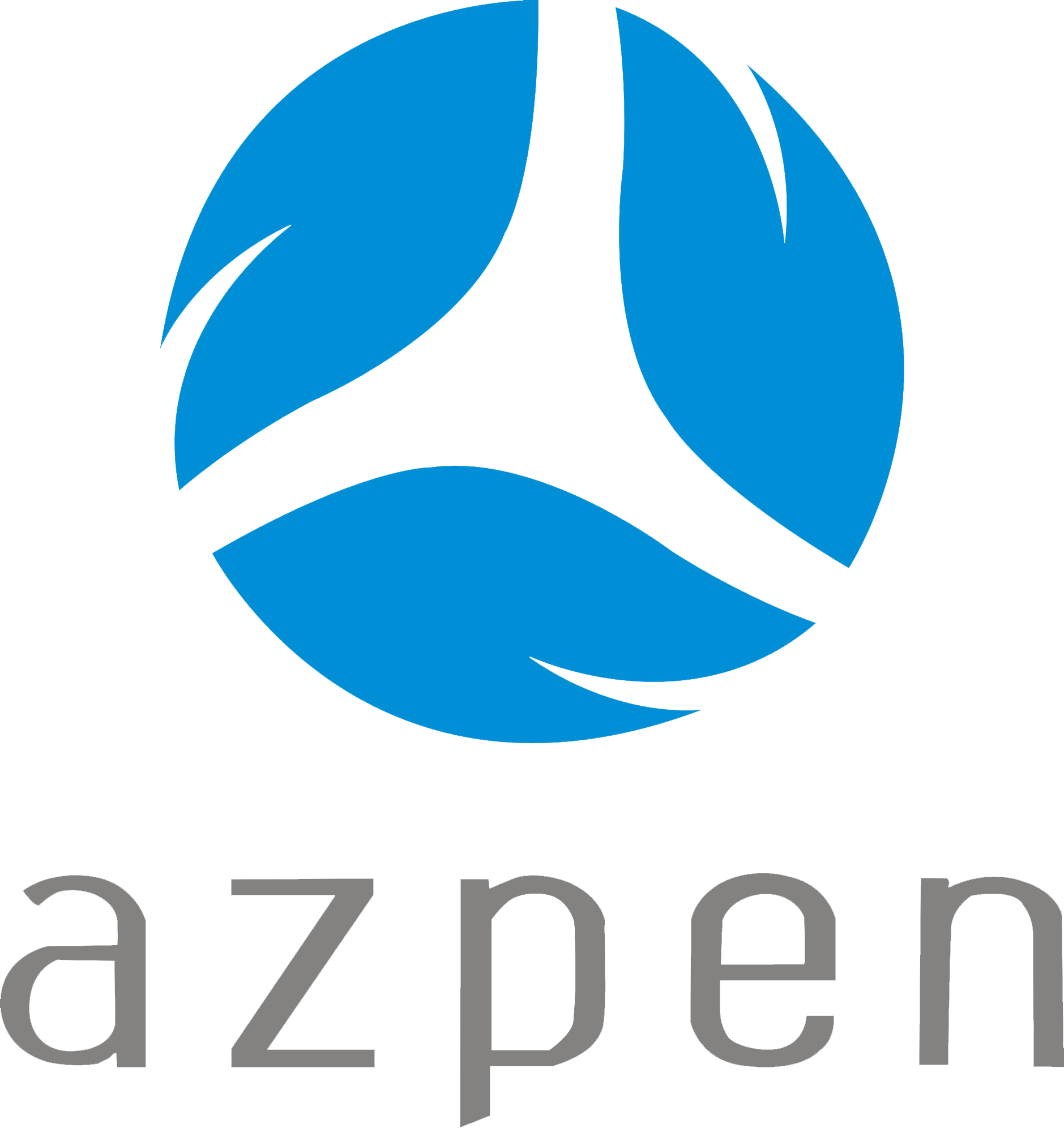 AzpenPC Logo